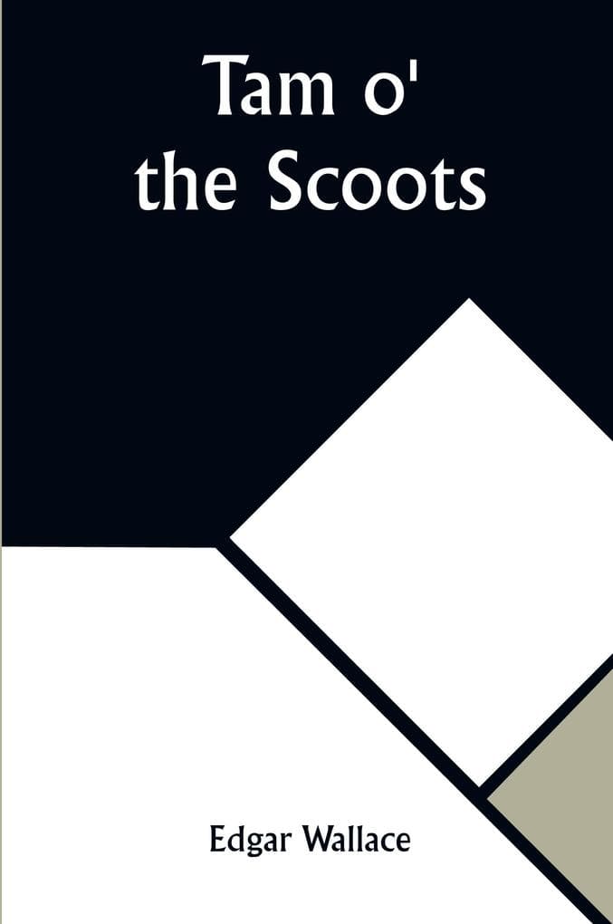 Tam o' the Scoots