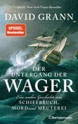 Der Untergang der  Wager