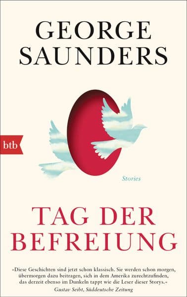 Tag der Befreiung: Stories