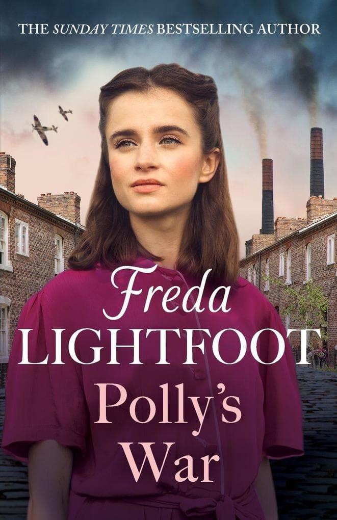 Polly's War
