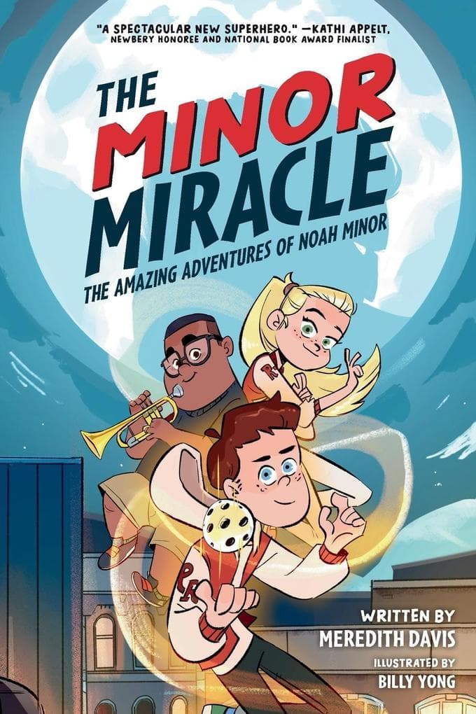 The Minor Miracle