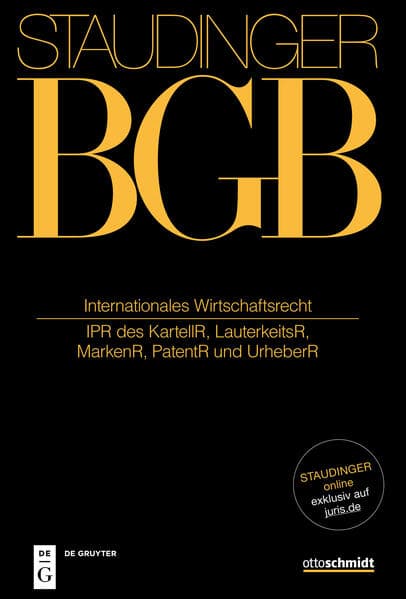 Internationales Wirtschaftsrecht