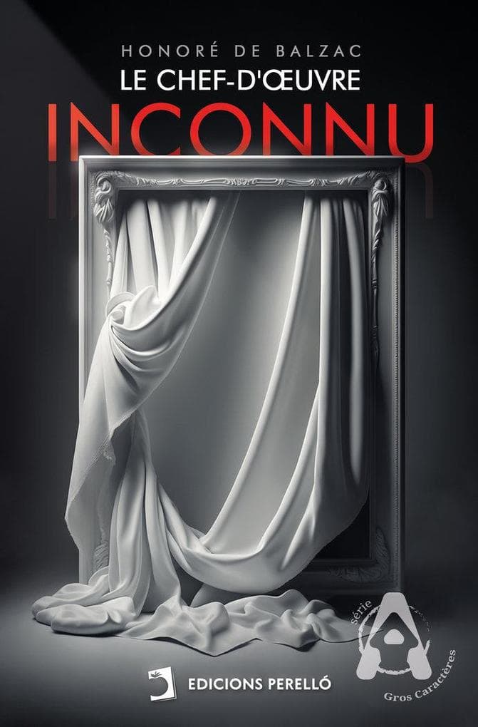 Le Chef-d'oeuvre inconnu