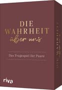 Die Wahrheit über uns - Das Fragespiel für Paare