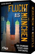 Flucht aus München