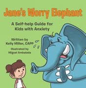 Jane's Worry Elephant