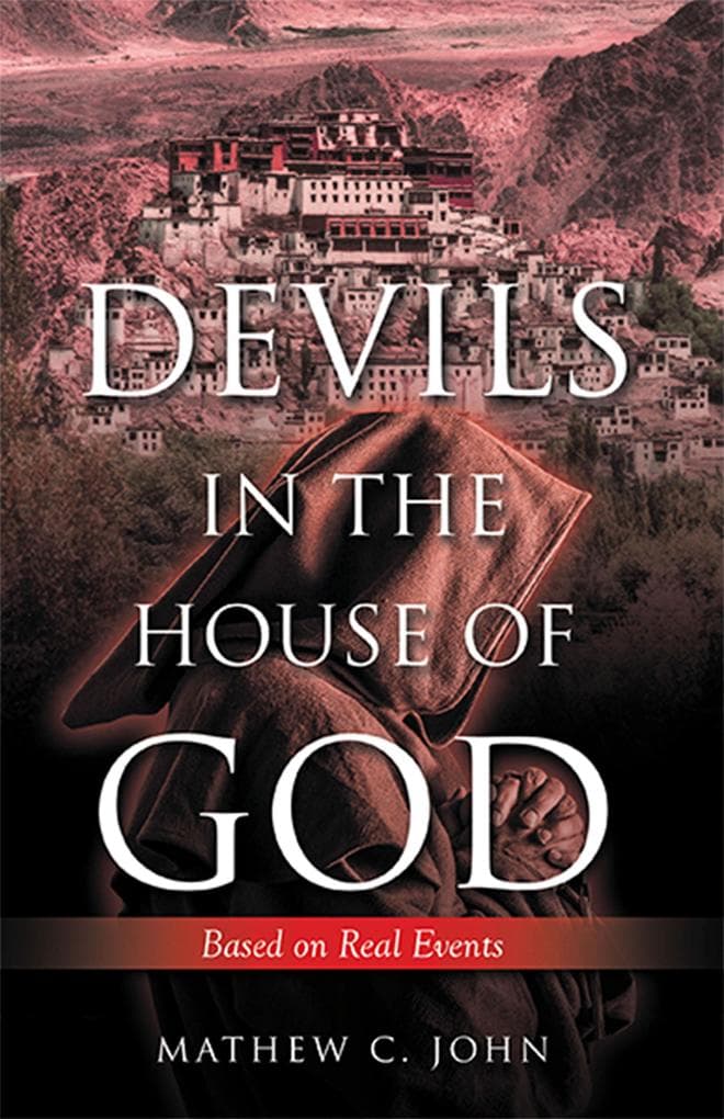 Devils in the House of God