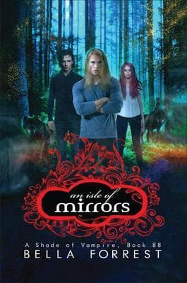 An Isle of Mirrors