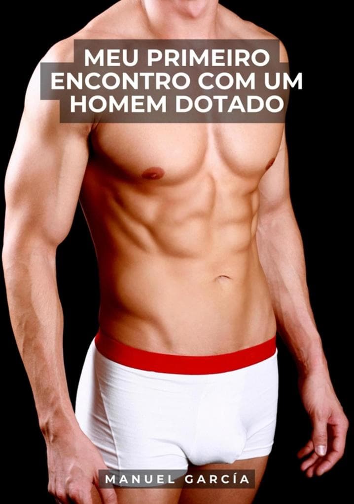 Meu Primeiro Encontro com um Homem Dotado