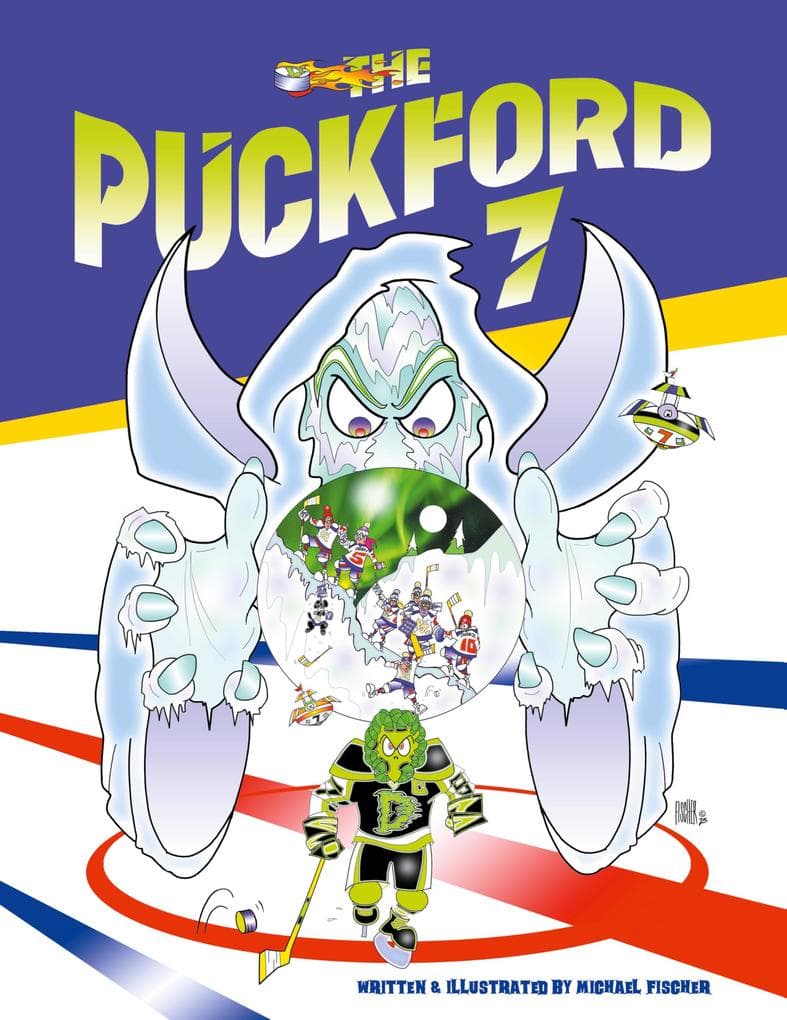 The Puckford 7