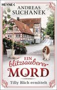 Ein blitzsauberer Mord