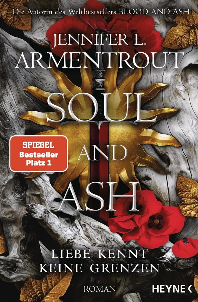 Soul and Ash - Liebe kennt keine Grenzen