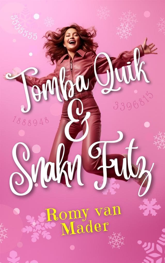 TOMBA QUIK & SNAKN FUTZ