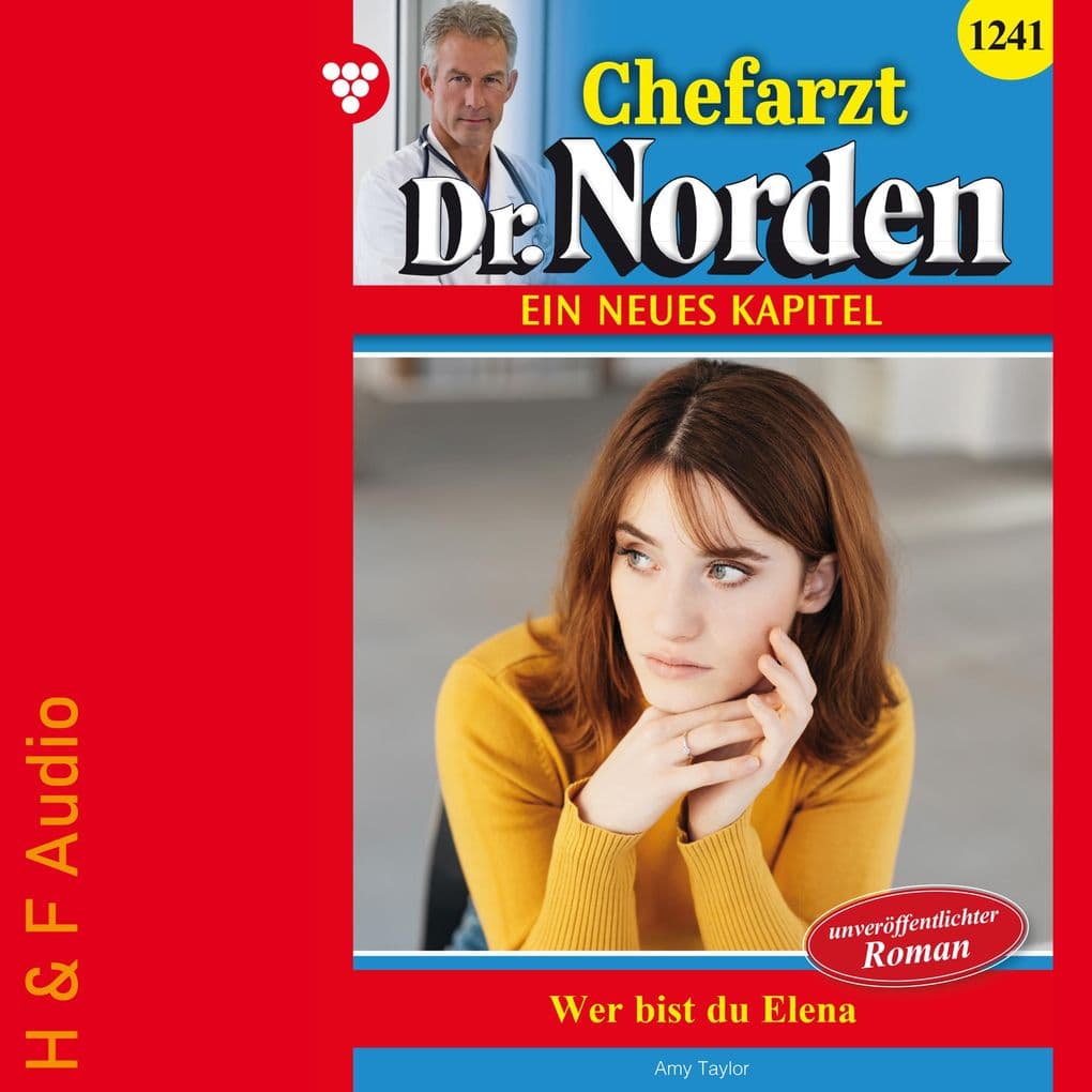 Wer bist du, Elena?