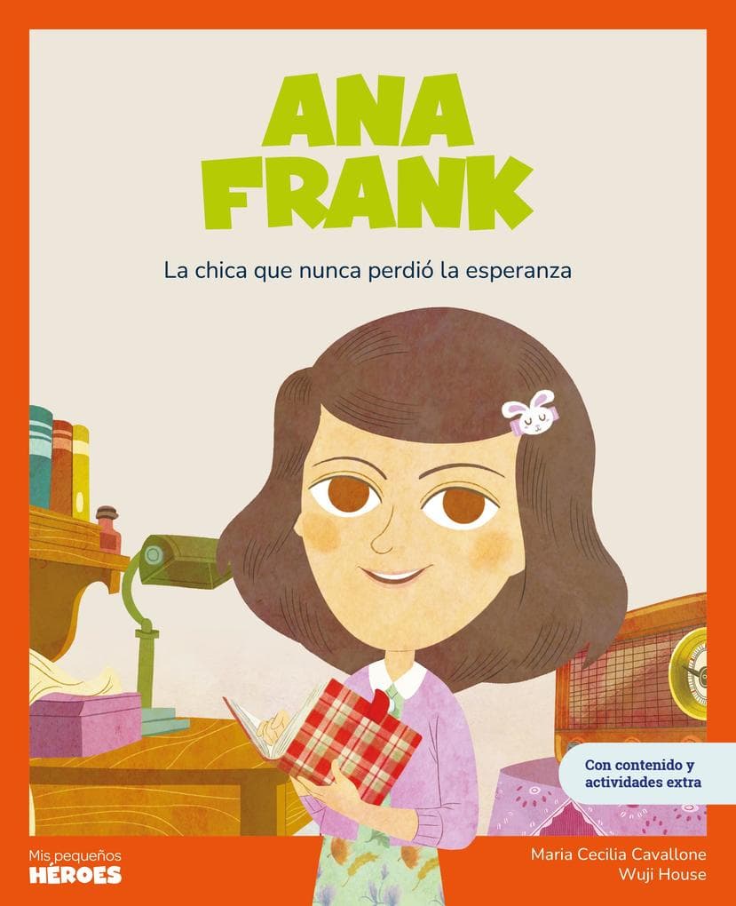 Ana Frank