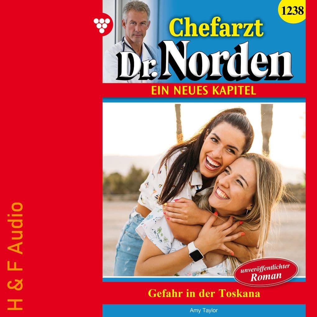 Gefahr in der Toskana