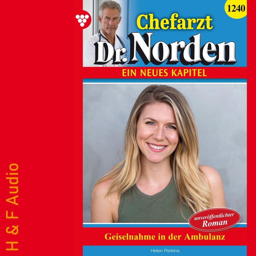 Geiselnahme in der Ambulanz