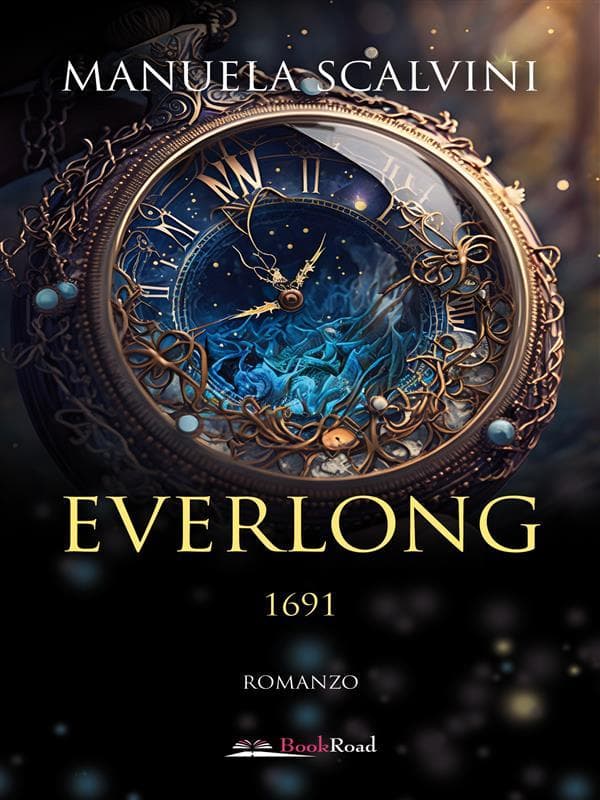 Everlong. 1691
