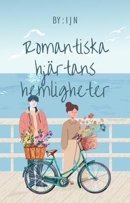 Romantiska hjärtans hemligheter