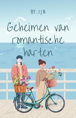 Geheimen van romantische harten