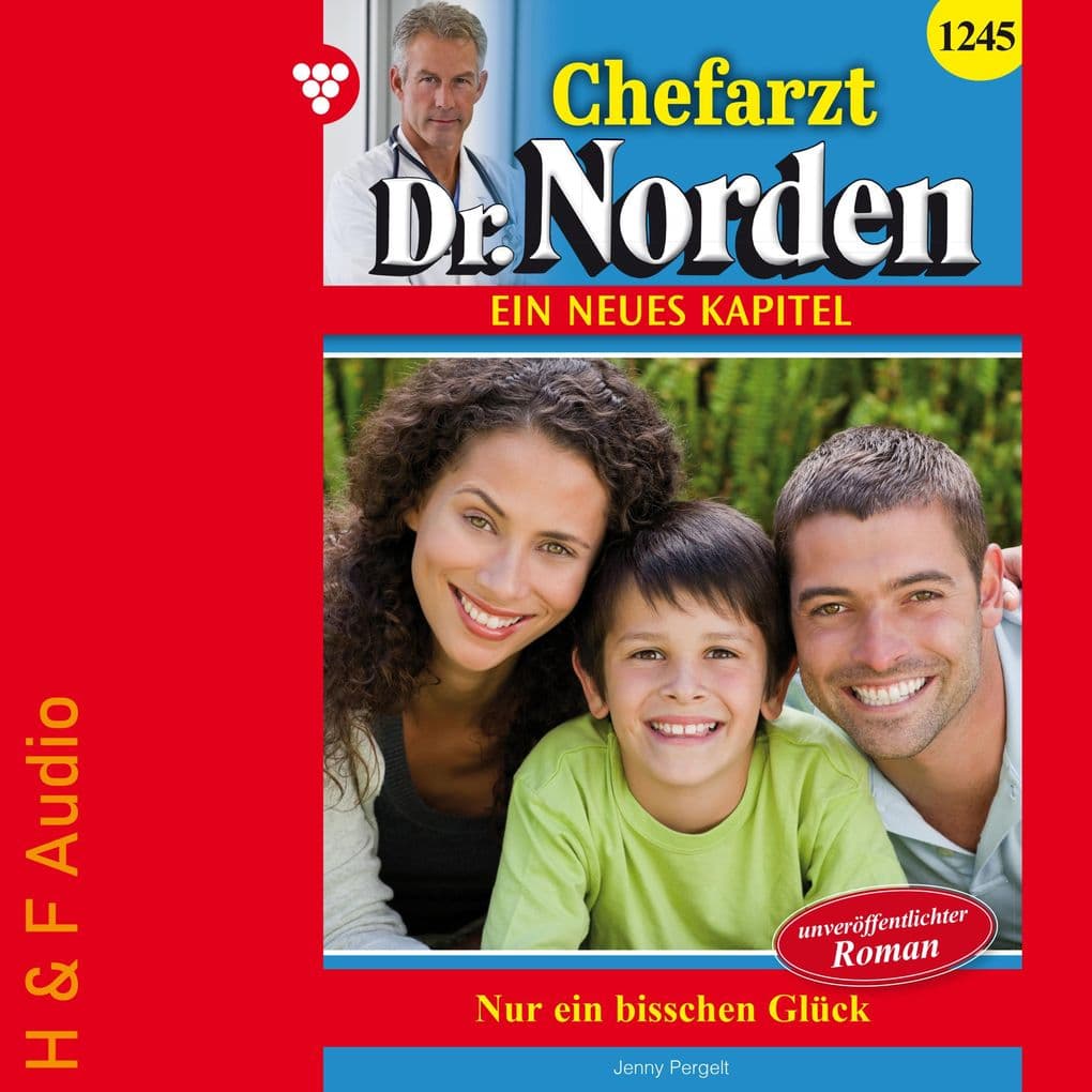 Nur ein bisschen Glück