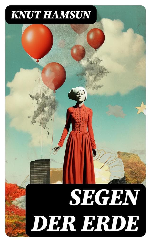 Segen der Erde