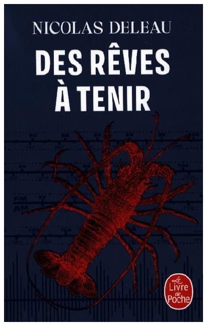 Des rêves à tenir