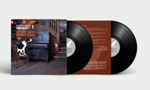 Late Night Tales (180g 2LP+DL+Poster)