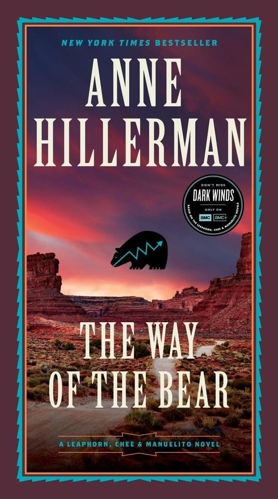 Way of the Bear, The