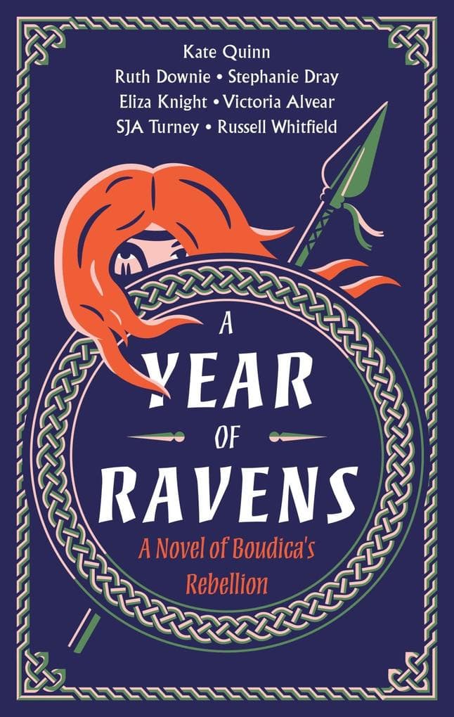 Year of Ravens, A