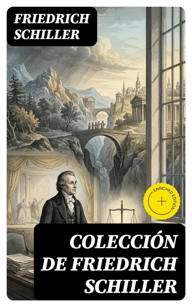 Colección de Friedrich Schiller