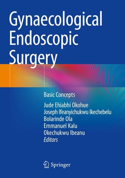 Gynaecological Endoscopic Surgery