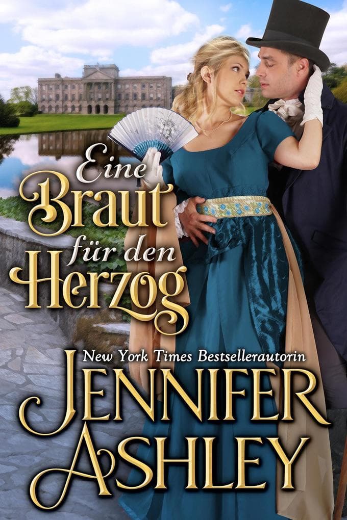 Eine Braut für den Herzog (Regency BonBons Deutsche Ausgabe, #1)