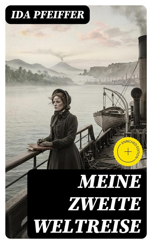 Meine Zweite Weltreise