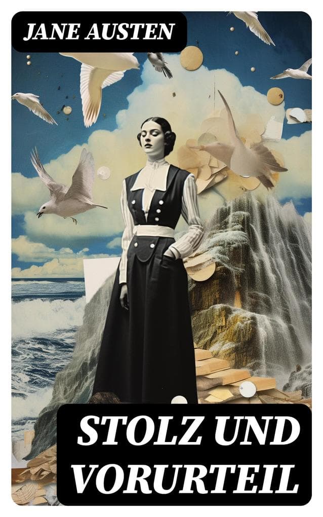 Stolz und Vorurteil