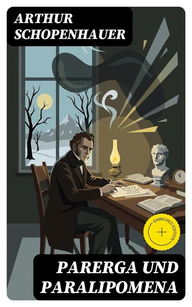 Parerga und Paralipomena