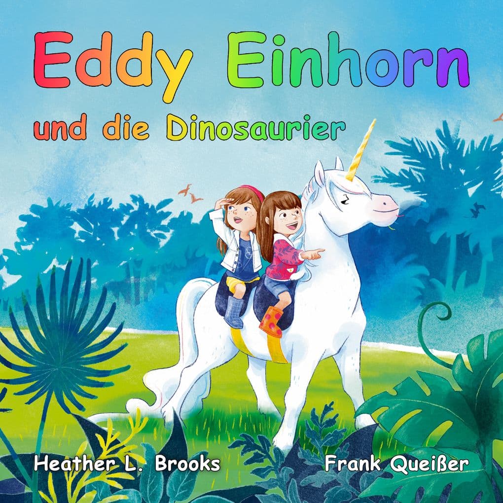 Eddy Einhorn
