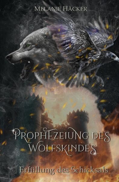 Prophezeiung des Wolfskindes