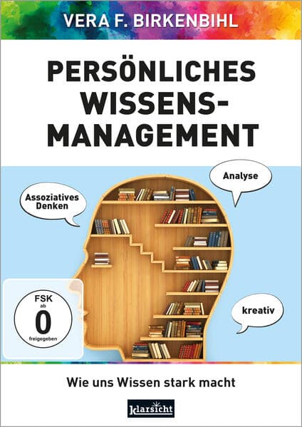 Persönliches Wissens-Management,DVD-Video