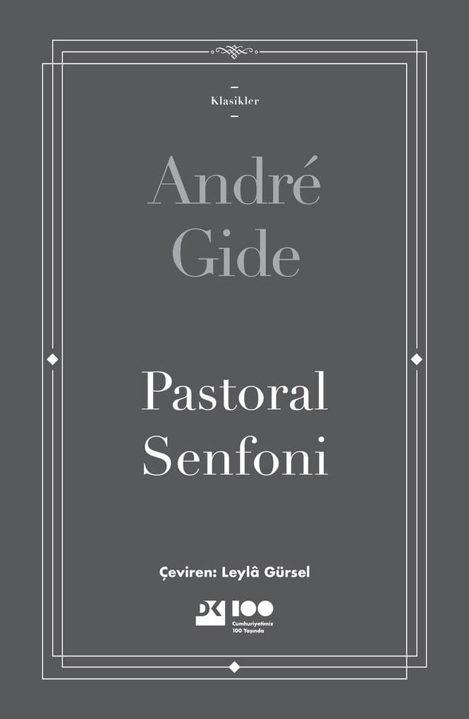 Pastoral Senfoni