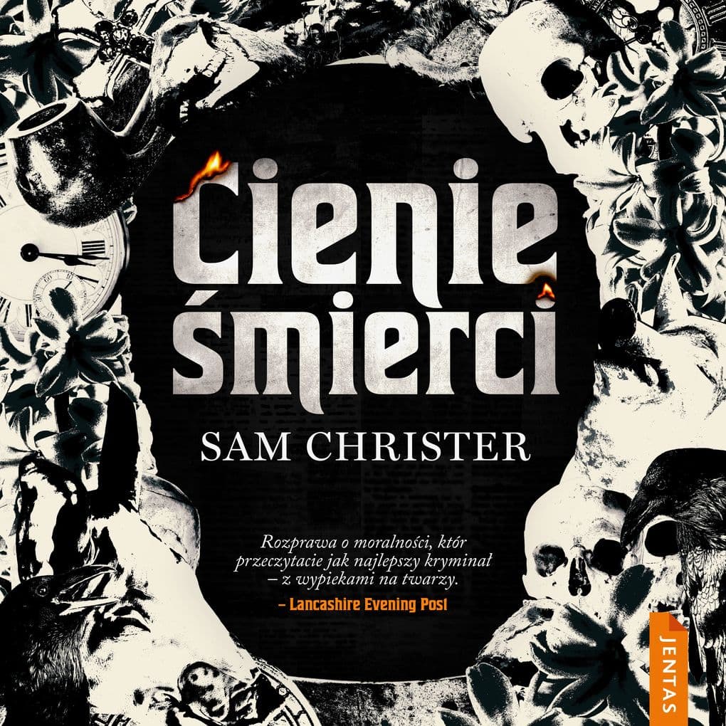 Cienie mierci