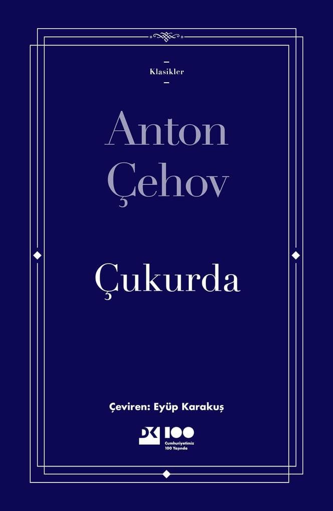 Çukurda