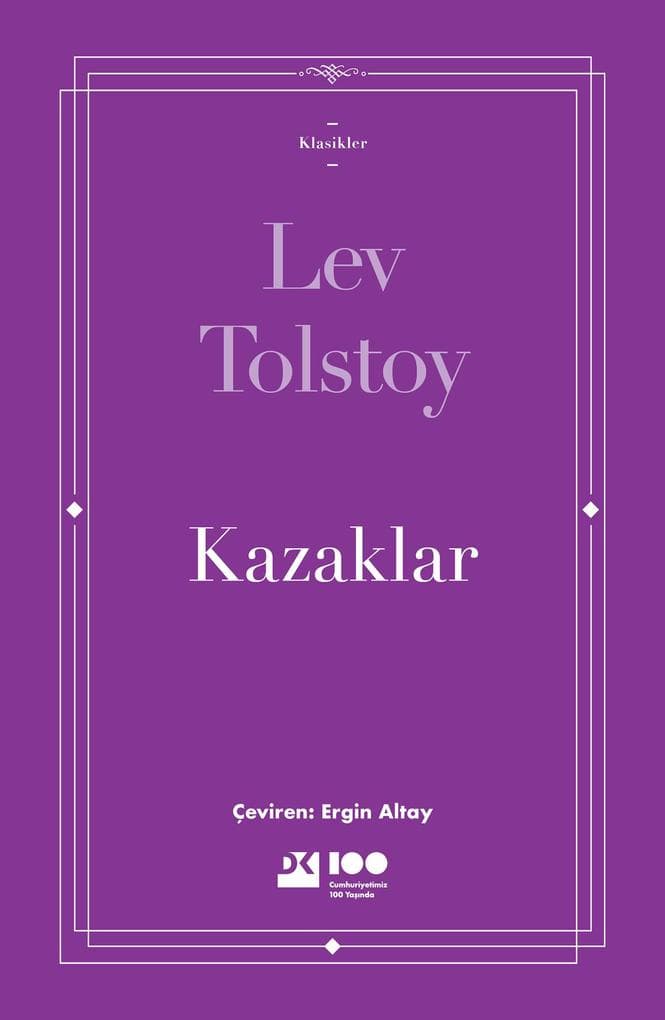 Kazaklar