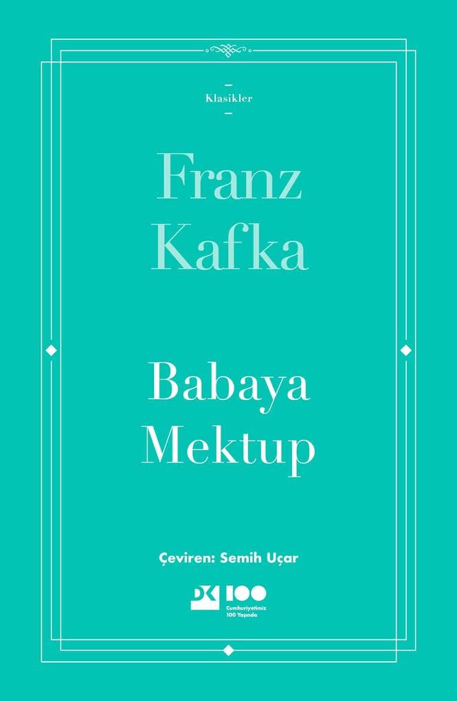Babaya Mektup