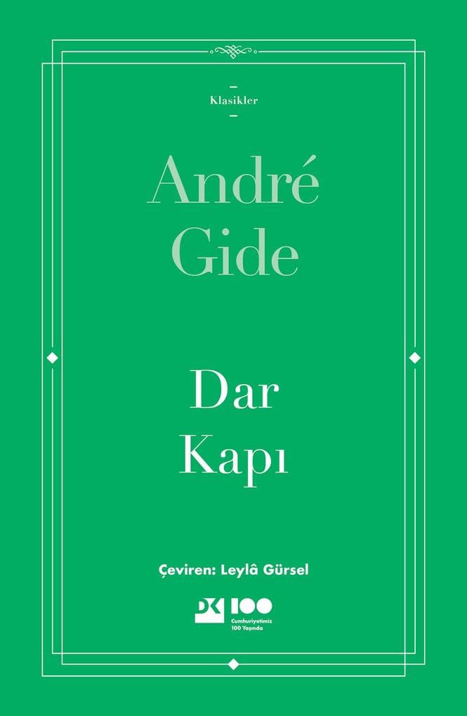 Dar Kapi