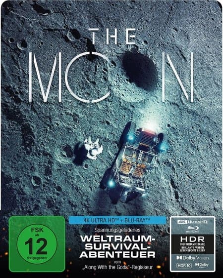 The Moon