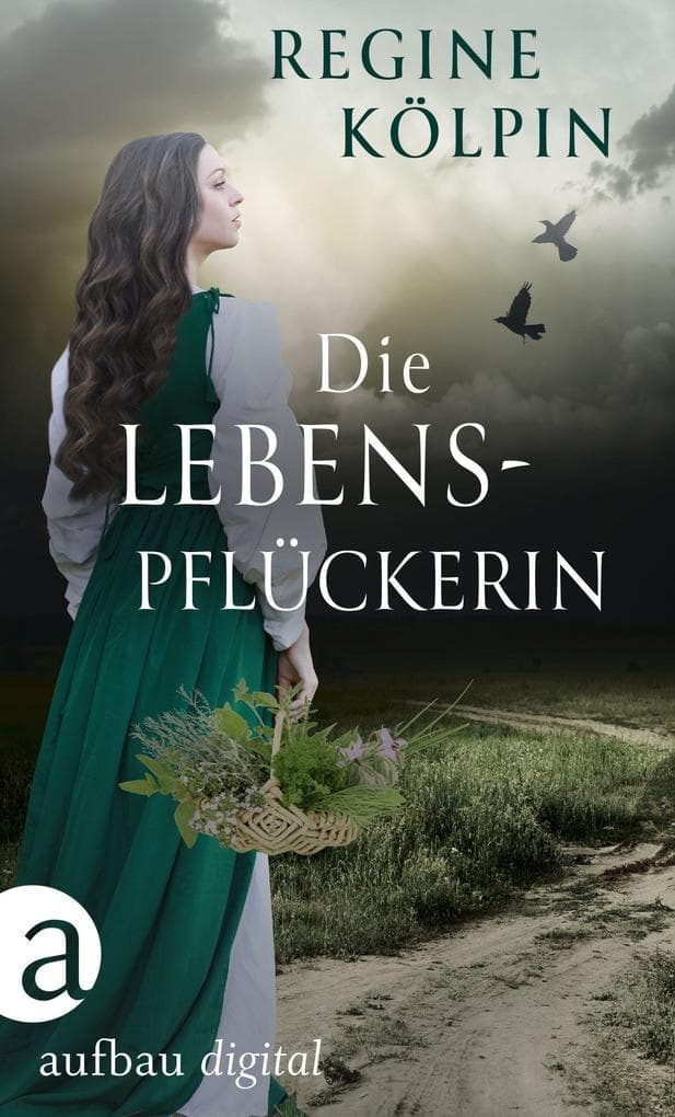 Die Lebenspflückerin