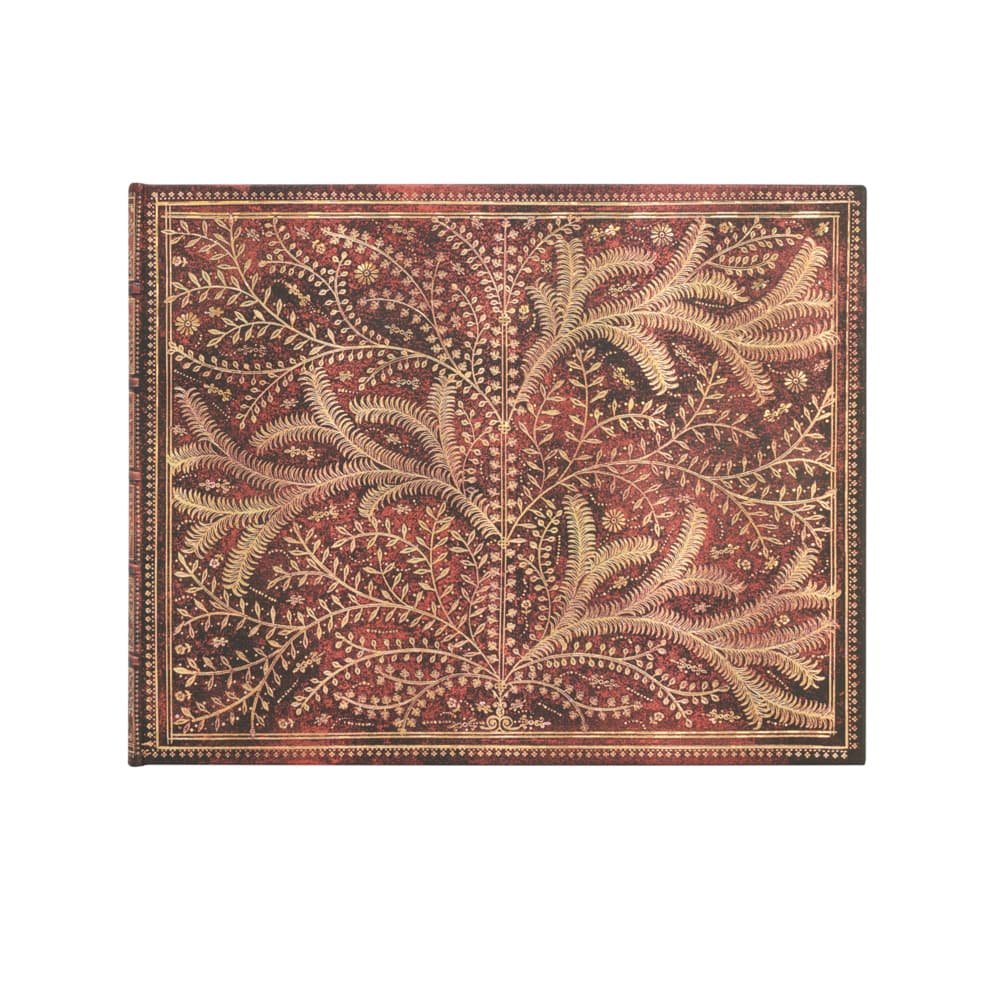 Wildwood (Tree of Life) Unlined Guest Book