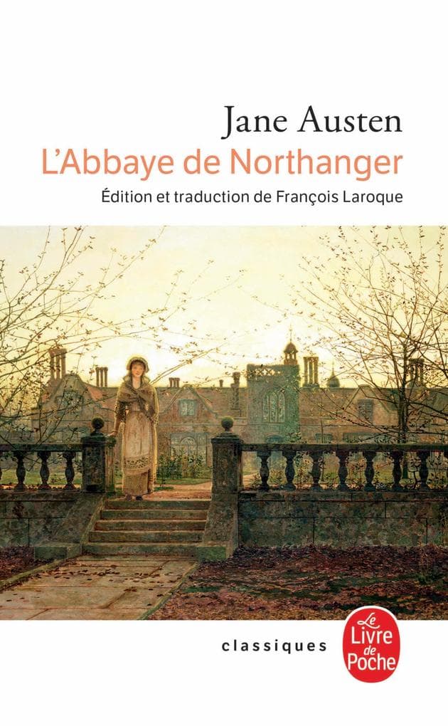 L'Abbaye de Northanger