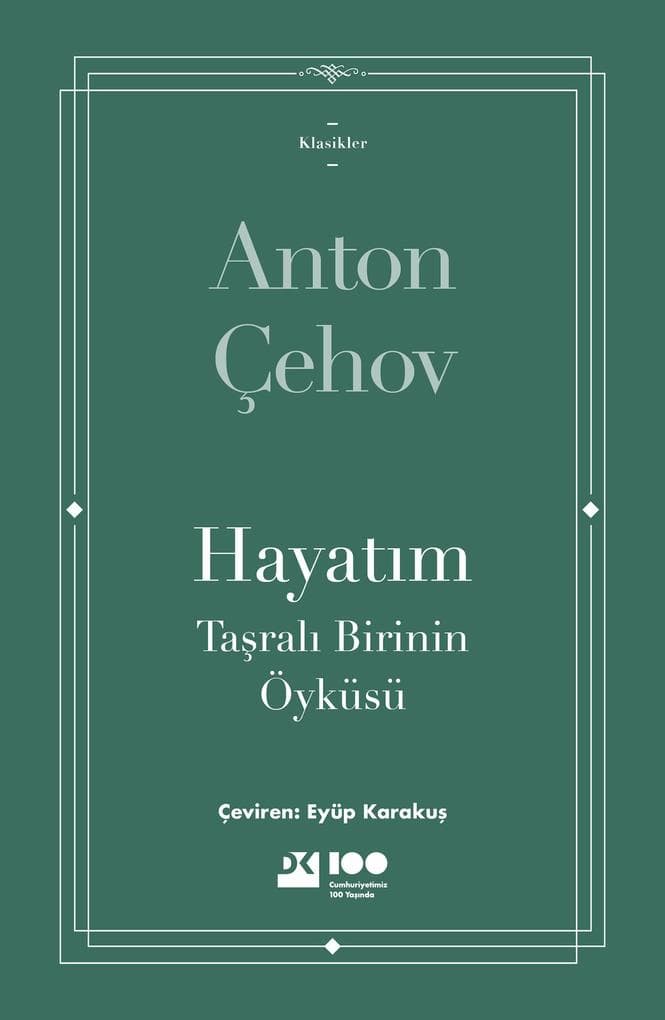 Hayatim